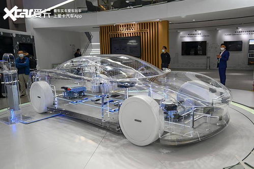 賦能未來(lái)出行 華為智能網(wǎng)聯(lián)汽車零部件的研發(fā)之道